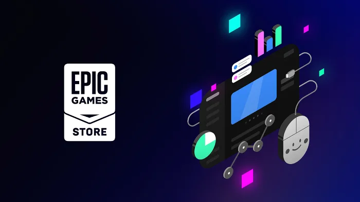 Epic Games Store Self-Publishing!