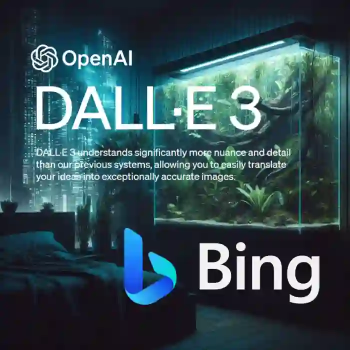 Bing Chat introduces DALL-E 3