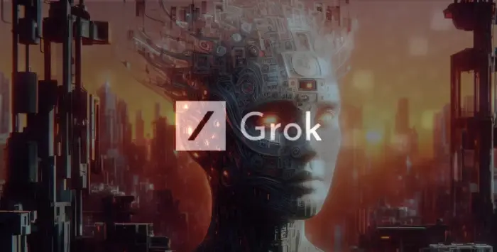 Elon Musk xAI Unveils Grok: AI that Understands the World